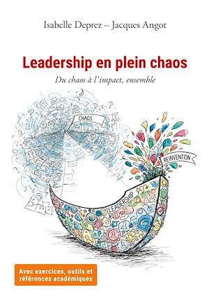Téléchargez le livre :  Leadership en plein chaos