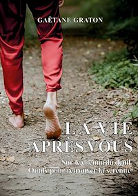 Téléchargez le livre :  La vie après vous