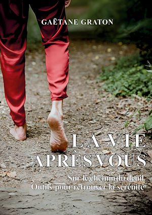 Téléchargez le livre :  La vie après vous