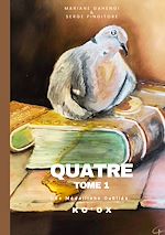 Télécharger le livre :  Quatre - Tome 1 - Ko'Ox
