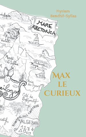Téléchargez le livre :  Max le Curieux