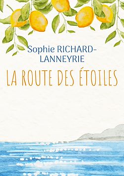 Télécharger le livre :  La route des étoiles