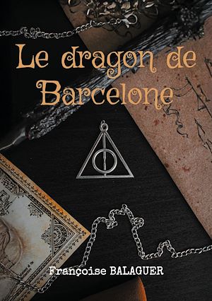 Téléchargez le livre :  Le dragon de Barcelone