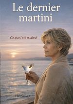 Télécharger le livre :  Le dernier martini