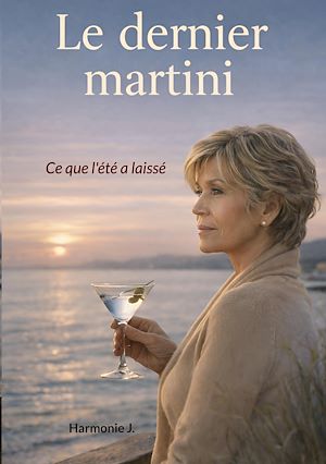 Téléchargez le livre :  Le dernier martini