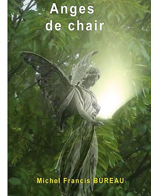 Téléchargez le livre :  Anges de chair