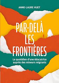 Téléchargez le livre :  Par-delà les frontières
