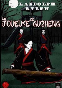 Téléchargez le livre :  La joueuse de guzheng
