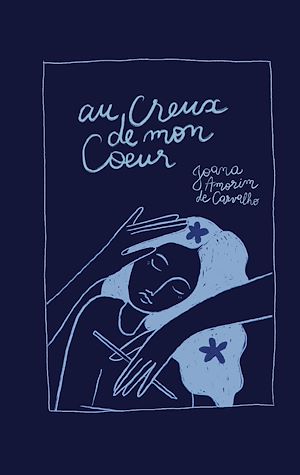 Download the eBook: Au creux de mon coeur