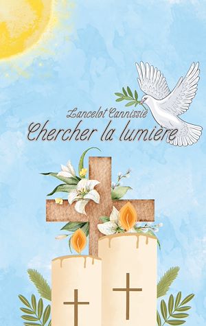 Téléchargez le livre :  Chercher la lumière