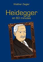 Télécharger le livre :  Heidegger en 60 minutes