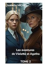 Télécharger le livre :  Les Aventures de Violette et Agatha