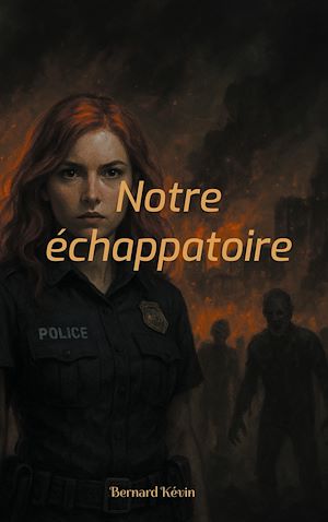 Téléchargez le livre :  Notre échappatoire