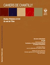 Téléchargez le livre :  Les Cahiers de Chantilly, n°2