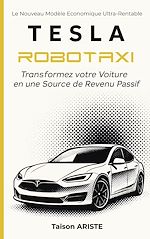 Télécharger le livre :  Tesla Robotaxi
