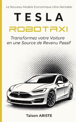 Télécharger le livre :  Tesla Robotaxi