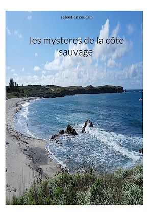 Téléchargez le livre :  les mysteres de la côte sauvage