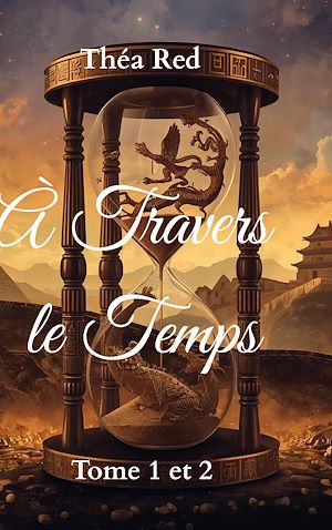 Téléchargez le livre :  À travers le temps