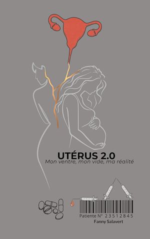 Téléchargez le livre :  Utérus 2.0