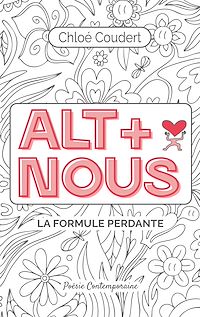 Téléchargez le livre :  ALT+NOUS