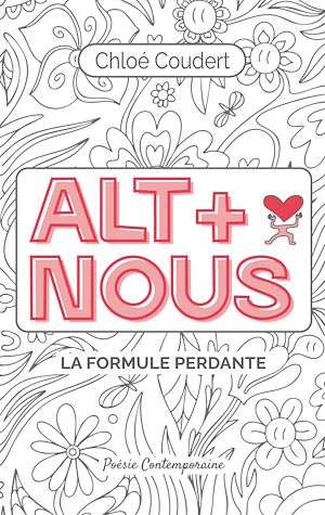 Téléchargez le livre :  ALT+NOUS