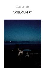 Télécharger le livre :  À ciel ouvert