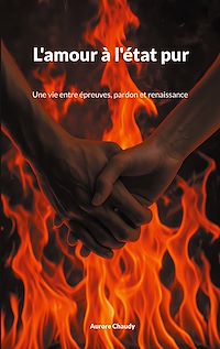 Téléchargez le livre :  L'amour à l'état pur