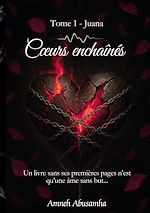 Télécharger le livre :  Coeurs Enchaînés