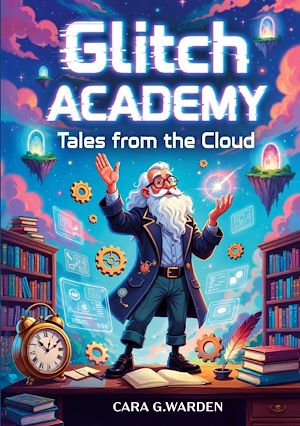 Téléchargez le livre :  Glitch Academy