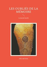 Téléchargez le livre :  Les Oubliés de la mémoire