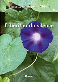Téléchargez le livre :  L'héritier du silence