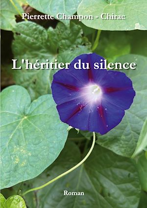 Téléchargez le livre :  L'héritier du silence