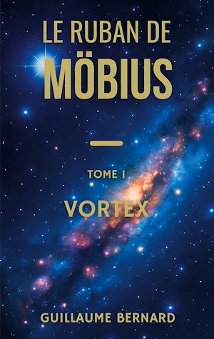 Téléchargez le livre :  Le Ruban de Moebius - Tome I