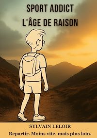 Téléchargez le livre :  Sport Addict