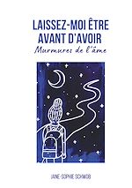 Download this eBook Laissez-moi être avant d'avoir