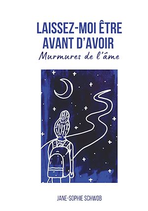 Download the eBook: Laissez-moi être avant d'avoir