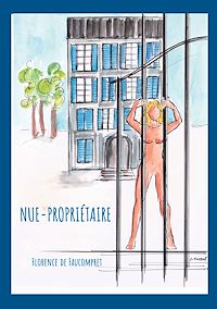 Téléchargez le livre :  Nue-propriétaire