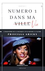 Télécharger le livre :  Numéro 1 dans ma vie
