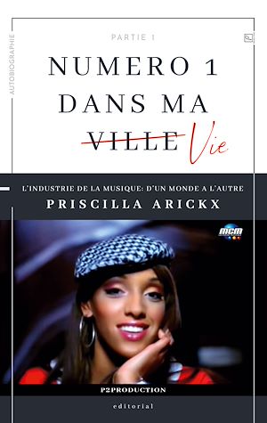 Téléchargez le livre :  Numéro 1 dans ma vie