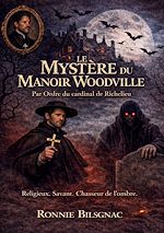 Download this eBook Le mystère du manoir Woodville
