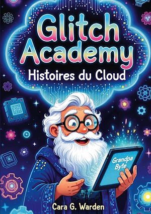 Téléchargez le livre :  Glitch Academy