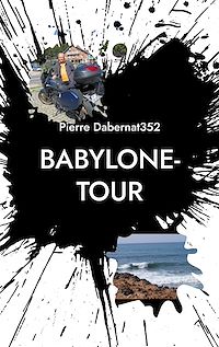 Téléchargez le livre :  Babylone-Tour