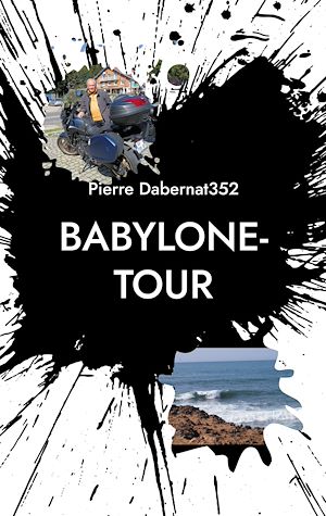 Téléchargez le livre :  Babylone-Tour