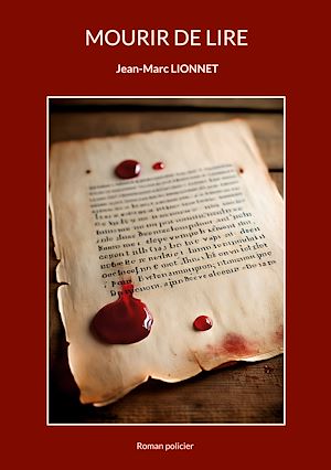 Téléchargez le livre :  Mourir de lire