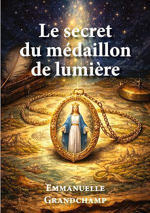 Téléchargez le livre :  Le secret du médaillon de lumière
