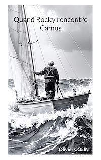 Téléchargez le livre :  Quand Rocky rencontre Camus