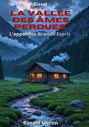 Téléchargez le livre :  La Vallée des Âmes Perdues