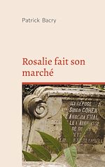 Télécharger le livre :  Rosalie fait son marché