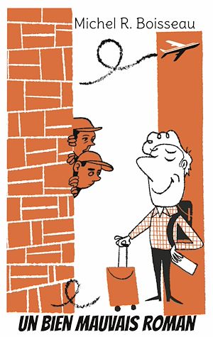 Téléchargez le livre :  Un bien mauvais roman