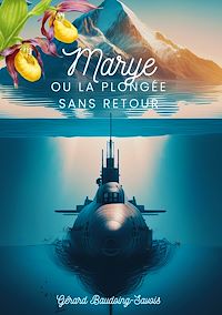 Téléchargez le livre :  Marye